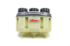 6.3-9.8-4.0 72-576 Tilton Oz Plastic Master Cylinder Reservoir Til