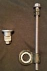 73-134ac001 Oem For Subaru Ac