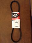 7360 Gates Accessory Drive Belt