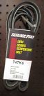 Sp747k6 747k6 Cadna Service Pro Serpentine Belt Each Sp 045031747265