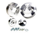 7530 March Performance Aluminum Bbc Series Pulley Kit