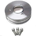 7531 March Performance Crankshaft Pulley Big Block Chevy 012377007964