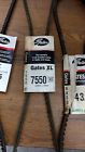 7550 Gates Accessory Drive Belt