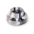 7622 March Performance Aluminum Serpentine Water Pump Pulley