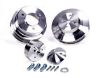 7630 March Performance Aluminum Bbc Serpentine