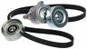 90k-38489a 770075758648 Gates Complete Serpentine Belt Drive Component Kit