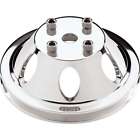 78110 Billet Specialties Polished 1 191215067350