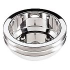 78220 Billet Specialties Crankshaft Pulley Long Water Pump 012337008352