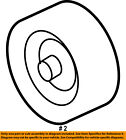 7c3z8678b Ford Oem Super Drive Belt Idler Pulley
