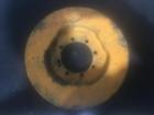 7c8444 Caterpillar Diesel Engine Harmonic Balancer Damper Pulley Oem Part