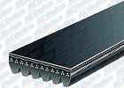 19194004 7k795 Acdelco Professional Serpentine Belt For Nissan Infiniti