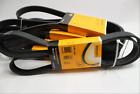 1730 7pk Contitech Lot Of Serpentine Belt 4010858477677