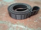 7pk1835 Bando Serpentine Ace Precision Engineered Belt Fits Accord