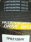 7pk2120 Mitsuboshi Fits Toyota Tacoma Tundra Fj Cruiser Drive Belt New