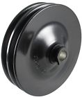 801001 Borgeson Power Steering Pump Pulley 843975003931
