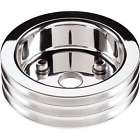 81320 Billet Specialties Polished 3 191215067329