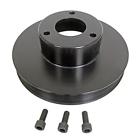 820116ps9 Auto Specialties Overdrive Crankshaft Pulley