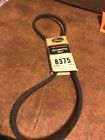 8375 Gates Vintage New Automotive Belt
