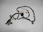 8510d852 Mitsubishi Evolution Evo Rear Right Acd Body Wiring Harness Oem