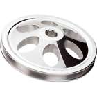 86120 Billet Specialties Polished Aluminum 191215067510