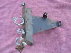 862202326 Chevrolet Chevy Trailblazer Engine Computer Lower Mounting Bracket Used
