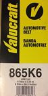 865k6 Valucraft Serpentine Drive Belt By Autozone 045031030626