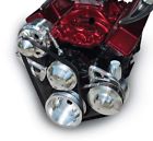 88440-22050 Original Equipment Data March Performance Aluminum Sbc Serpentine Ultra Pulley