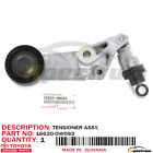8858k Tss Performance Parts Sbc