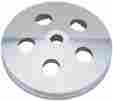 8879 Trans Dapt Performance Power Steering Pump Pulley