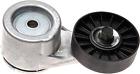 88920940 Acdelco Accessory Belt Tensioner Smooth Pulley Ford Each