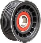 89015 Dayco Idler Tensioner Pulley Plastic Serpentine Ea