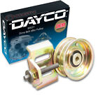 89031 Dayco Drive Belt Idler Pulley Tensioner Clutch Accessory Iz