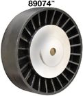 900085a 89074 Dayco Drive Belt Idler Pulley Fits Vw Eurovan 036687421418