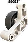 89093fn 89093 Dayco Drive Belt Idler 036687476692