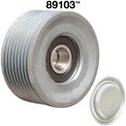 89103 Dayco Idler Or Tensioner Pulley