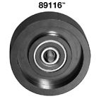 900507a 89116 Dayco Drive Belt Idler Pulley 036687836892
