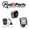 89154fn Dayco Drive Belt Idler Pulley 036687644190