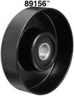 89156fn 89156 Dayco Drive Belt Idler Pulley Fits Nissan Pathfinder 036687645104
