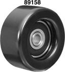 89158 Dayco New Drive Belt Idler Pulley 036687645289
