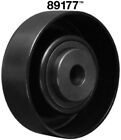 89177fn Dayco Drive Belt Idler Pulley Fits Mitsubishi Lancer 036687704757