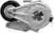 89346 Dayco New Belt Tensioner Assembly