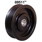 00036687782946 89511 Dayco Air Conditioning Accessory Drive Belt Idler Pulley