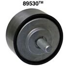 Alt02397 89530 Dayco Drive Belt Idler Pulley 036687830685