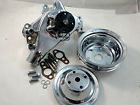 8954pk Tss Performance Sb Chevy Sbc