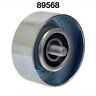 89568 Dayco Accessory Drive Belt Tensioner Pulley 036687915979