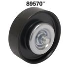 89570 Dayco Drive Belt Idler Pulley Fits Infiniti 036687916259