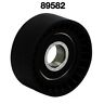 89582 Dayco Drive Belt Idler Pulley 036687918352
