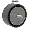 89589 Dayco No Slack Drive Belt Idler Pulley 036687926739