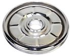 113105251g 8969 Empi Vw Bug Chrome Stock Style Crank Pulley