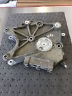 8973650460 Gm Duramax Lly Engine Alternator Bracket